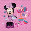 Minnie Mouse Play Mat - Offpricebundles